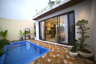 Corrib Pool Villa, Nandi Hills - Nandi - 5