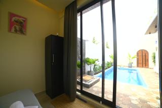 Corrib Pool Villa, Nandi Hills - Nandi - 4