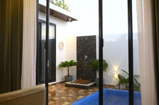 Corrib Pool Villa, Nandi Hills - Nandi - 3