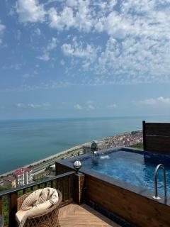 Günbatımı Bungalov - Fındıklı - 5