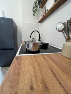 Gemütliches Apartment I Mitten in der Stadt Aschaffenburg I 5 Min HBF I Gegenüber City Galerie - Aschaffenburg - 5