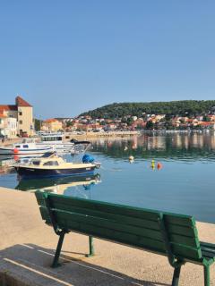 Apartments Valentina Tisno - 9