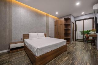 T P Residence Villa-3 mins walk to Beach- Full AC - Danang - 9
