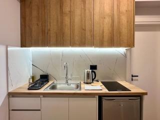 Lidia Apartments Sarande - Sarandë - 2