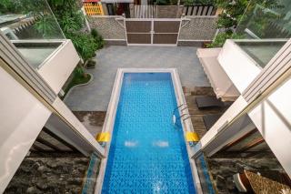 T P Residence Villa-3 mins walk to Beach- Full AC - Danang - 3
