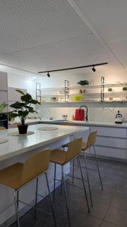 Vlad Wood Spa and Villa - H̱osen - 7