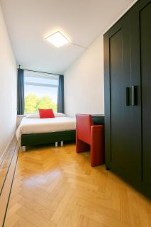 High Five Suite Amsterdam - Amsterdam - 1
