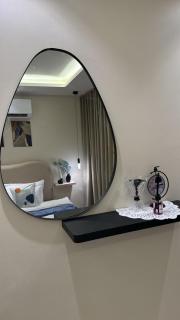 شقة بغرفة وصالة فاخرة - 7