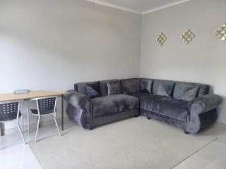 Ocean Wave Chalets - Hibberdene - 7