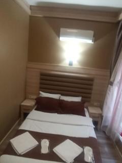 al khalej apart - Istambul - 4