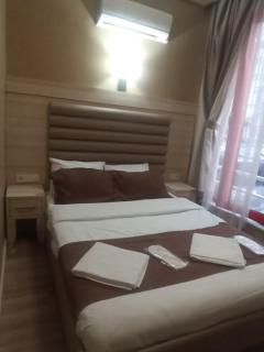 al khalej apart - Istambul - 2