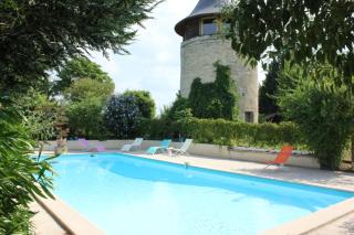 Le Moulin de Margaux - Margaux - 4