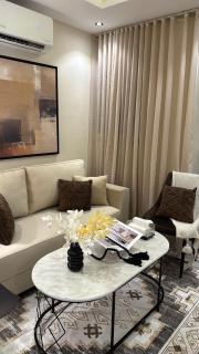 شقة بغرفة وصالة فاخرة - 8