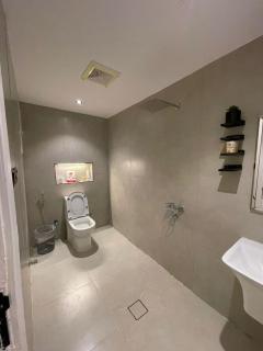 شقة بغرفة وصالة فاخرة - 3