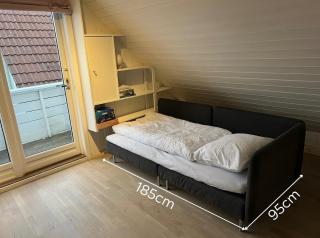Villa Petite Øvre Blåsenborg - Stavanger - 2