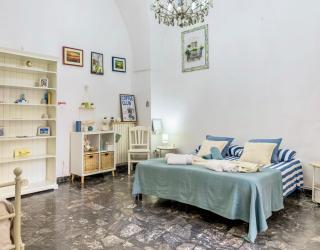 Γενος - Ghenos - Ostuni - 0