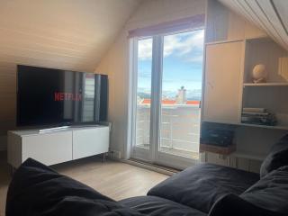 Villa Petite Øvre Blåsenborg - Stavanger - 4