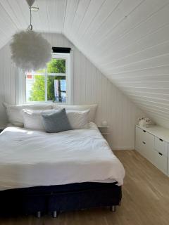 Villa Petite Øvre Blåsenborg - Stavanger - 8
