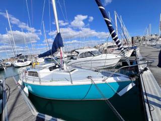 Voilier Bateau Rochefort - 5