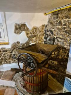 Villa Don Luigi - Furore - 1