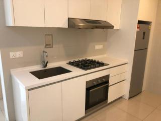 Mumz Service Suite At Quill Residence KL - Kuala Lumpur - 9
