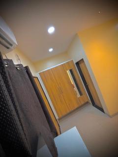 Hotel sai lodge - - 0