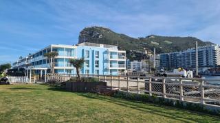 Lovely Marina Club Apartment - - 0