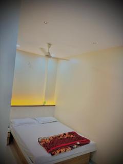 Hotel sai lodge - - 4