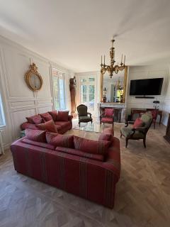 La Boulaye - Château - Pont-Audemer - Tourville-sur-Pont-Audemer - 5