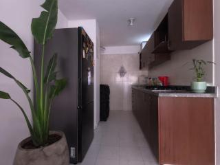Campo Verde-Apartamento en cali - Cali - 6