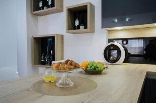 Moderan apartman s hidromasažnom kadaom - Trogir - 8