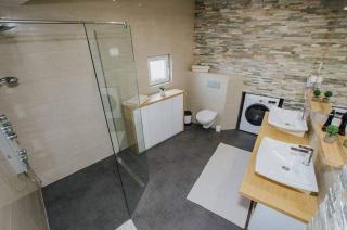 Moderan apartman s hidromasažnom kadaom - Trogir - 6