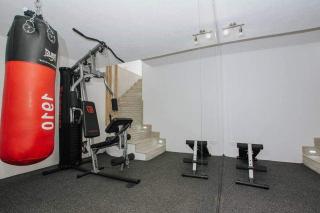 Moderan apartman s hidromasažnom kadaom - Trogir - 5