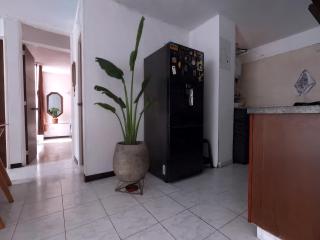Campo Verde-Apartamento en cali - Cali - 7