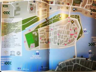 Moderan apartman s hidromasažnom kadaom - Trogir - 3