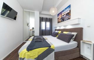 Moderan apartman s hidromasažnom kadaom - Trogir - 2