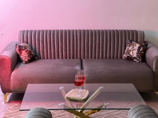 ZENHOME luxury appartement - Blida - 9