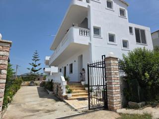 Maison de Fabjon - Ksamil - 0