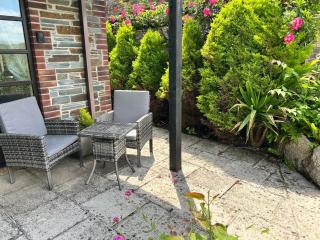Looe, Cornwall, Homehill Cottage - superb views - Looe - 3