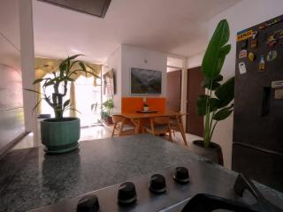 Campo Verde-Apartamento en cali - Cali - 5