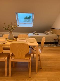 Marktredwitzer Haus - 1