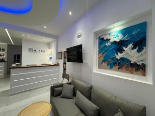 Dimitra Hotel - Ágios Prokópios - 7