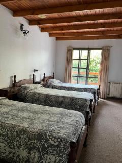 Hotel Melipal - San Carlos de Bariloche - 7