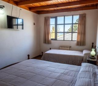 Hotel Melipal - San Carlos de Bariloche - 4