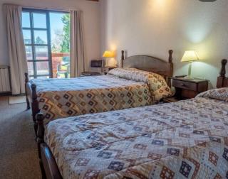Hotel Melipal - San Carlos de Bariloche - 3