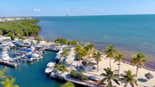 KEY LARGO KAWAMA TOWER 406 OCEANFRONT COMMUNITY, LUXURY,BEACH,POOLS, TOP AMENITIES & VALUE in the FLORIDA KEYS - Key Largo - 8