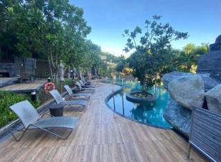 Beautiful stay Unixx FL27 - 9