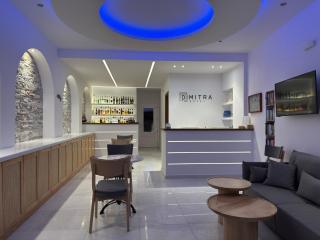 Dimitra Hotel - Agios Prokopios - 9