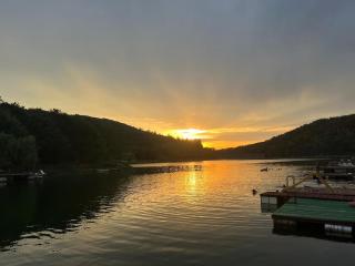 Cabana Lacul Surduc - - 0