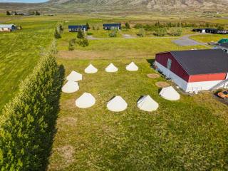 Ljosafoss Lake Guest House - Selfoss - 6